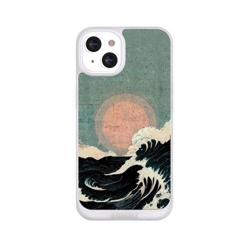 Apple iPhone 13 NIVOpure Lac sauvage