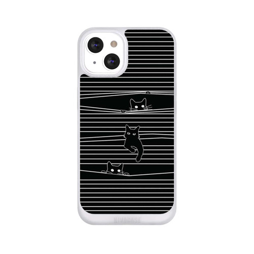 Apple iPhone 13 NIVOpure Chats voyeurs