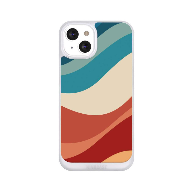 iPhone 13 NIVOpure Farbwellen