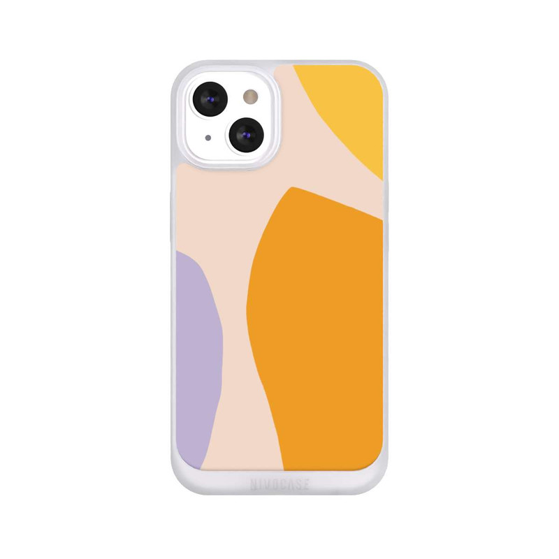 iPhone 13 NIVOpure Glücklicher Ort - Anastasia Sawall