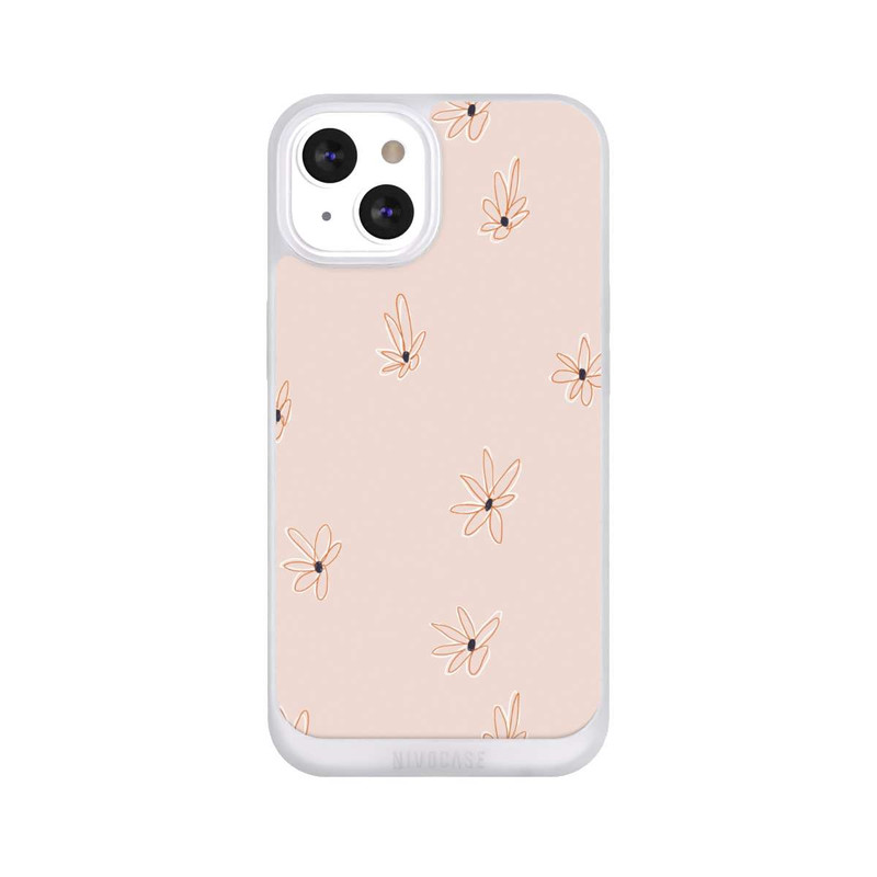iPhone 13 NIVOpure Naive Flowers-Anastasia Sawall