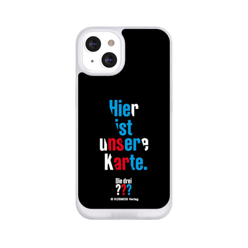 Apple iPhone 13 NIVOpure Hier ist unsere Karte