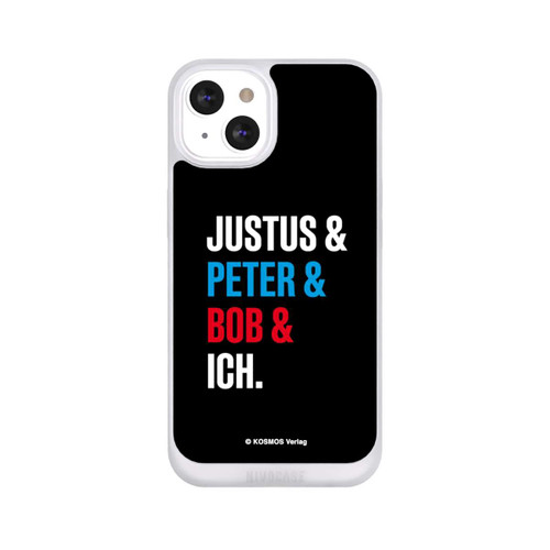 Apple iPhone 13 NIVOpure Justus und Peter und Bob und Ich