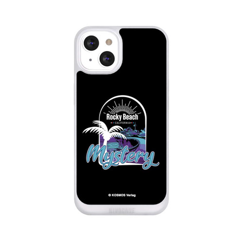 Apple iPhone 13 NIVOpure Rocky Beach California Mystery