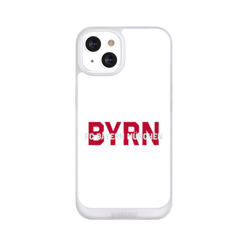 Apple iPhone 13 NIVOpure BYRN white