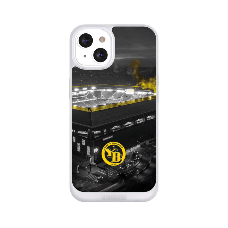 iPhone 13 NIVOpure BSC Young Boys Stadion