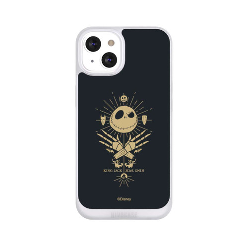 Apple iPhone 13 NIVOpure Nightmare Before Christmas King Jack