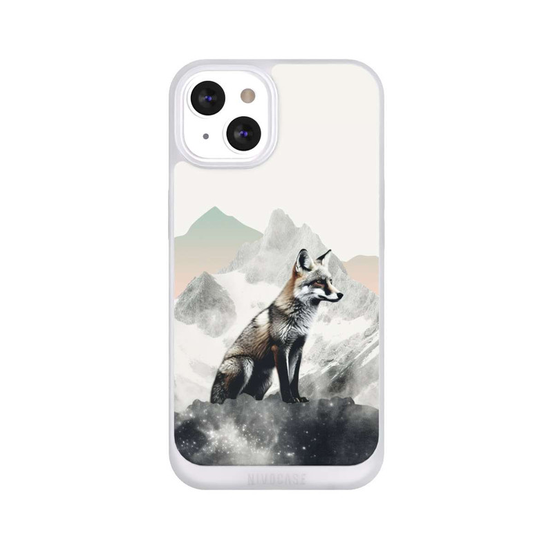 iPhone 13 NIVOpure Mountain Fox