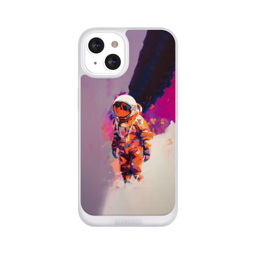 Apple iPhone 13 NIVOpure Orange Astronaut