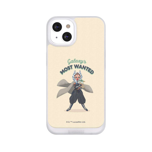 Apple iPhone 13 NIVOpure Galaxy's Most Wanted Ahsoka