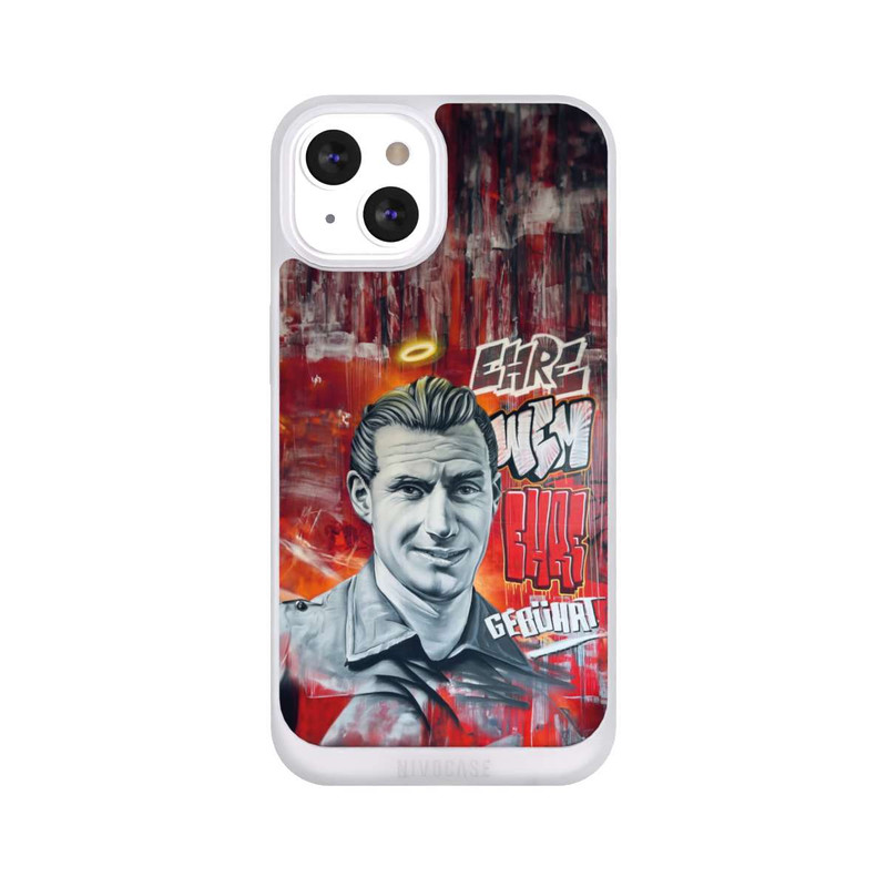 iPhone 13 NIVOpure 1.FCK Fritz Walter