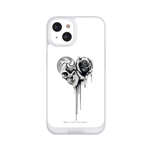Apple iPhone 13 NIVOpure Amour Noir