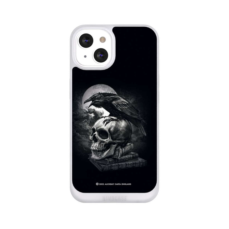 iPhone 13 NIVOpure Poe's Raven
