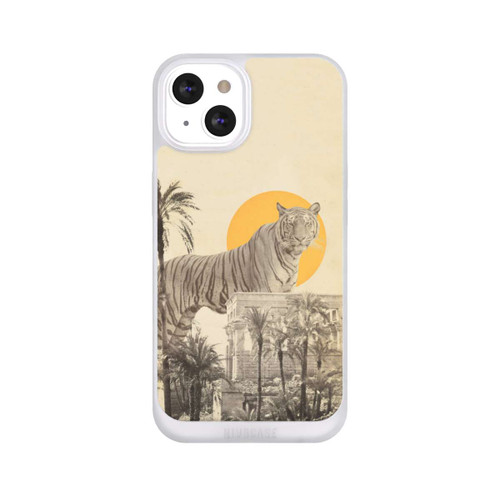 Apple iPhone 13 NIVOpure Giant Tiger in Ruins