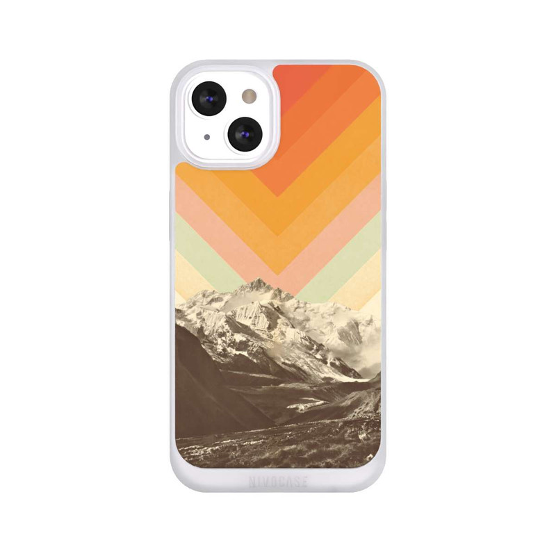 iPhone 13 NIVOpure Mountain Scape
