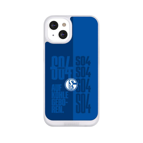 Apple iPhone 13 NIVOpure S04 Auf Kohle geboren
