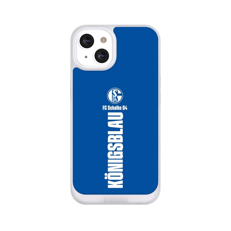 iPhone 13 NIVOpure S04 Königsblau