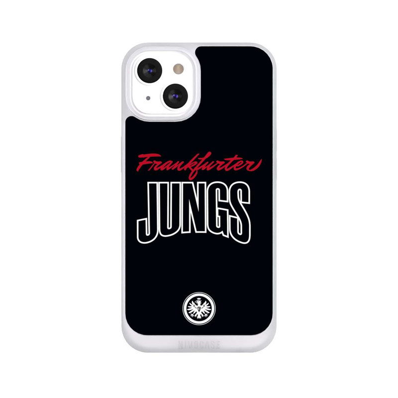 iPhone 13 NIVOpure Frankfurter Jungs