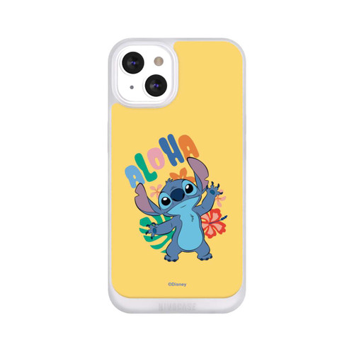 Apple iPhone 13 NIVOpure Stitch Aloha