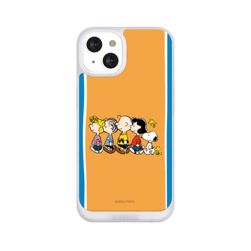 Apple iPhone 13 NIVOpure Peanuts Profil