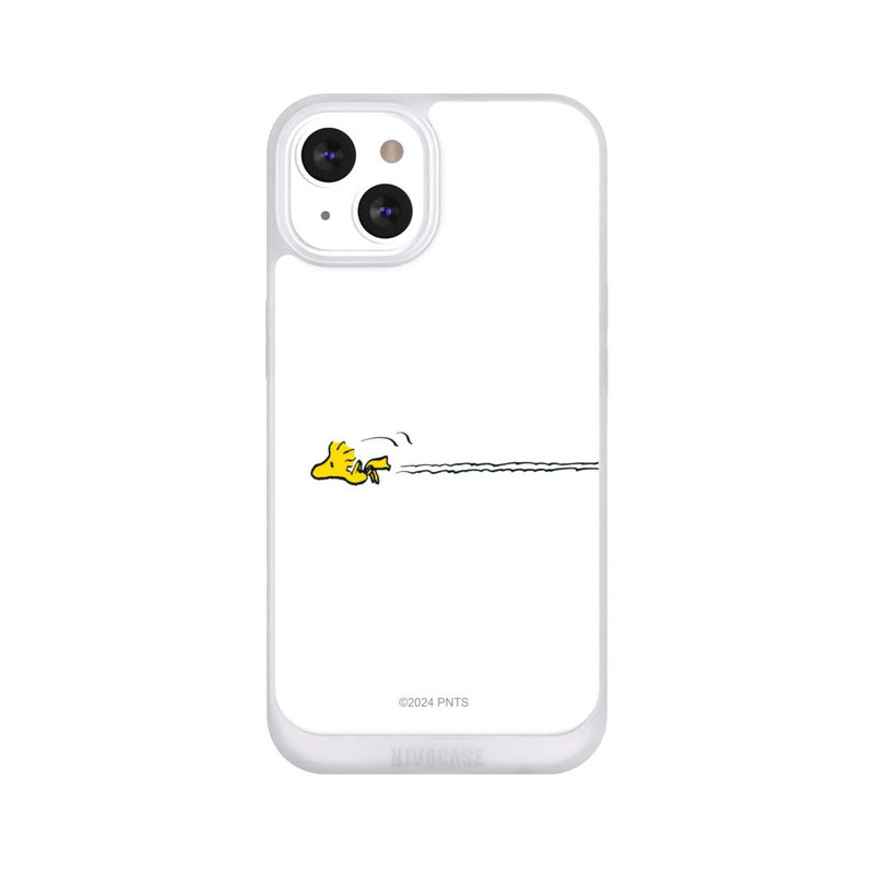 iPhone 13 NIVOpure Peanuts Woodstock
