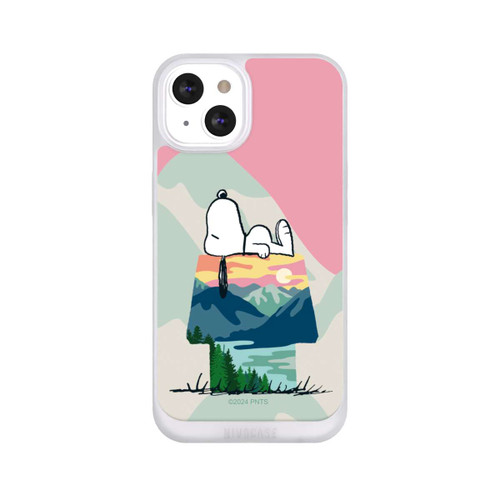 Apple iPhone 13 NIVOpure Snoopy Outdoor