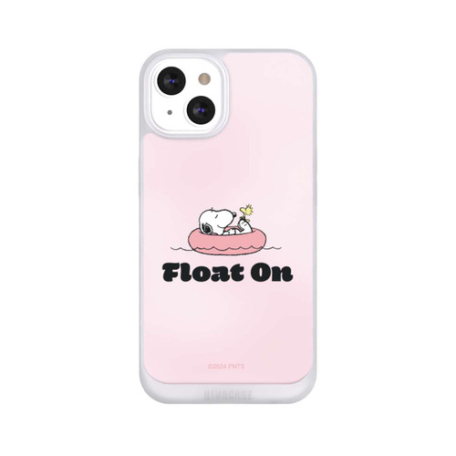 Apple iPhone 13 NIVOpure Snoopy Float On