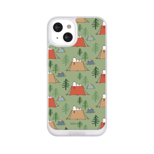 Apple iPhone 13 NIVOpure Peanuts Camping