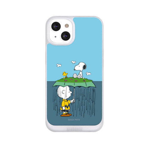 Apple iPhone 13 NIVOpure Charlie Brown Regen
