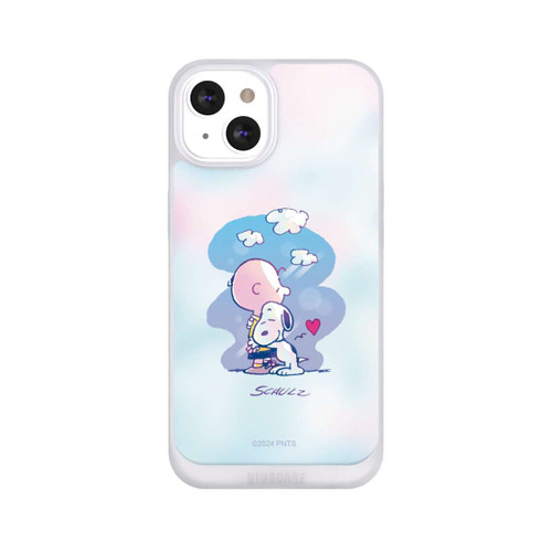 Apple iPhone 13 NIVOpure Snoopy und Charlie Brown