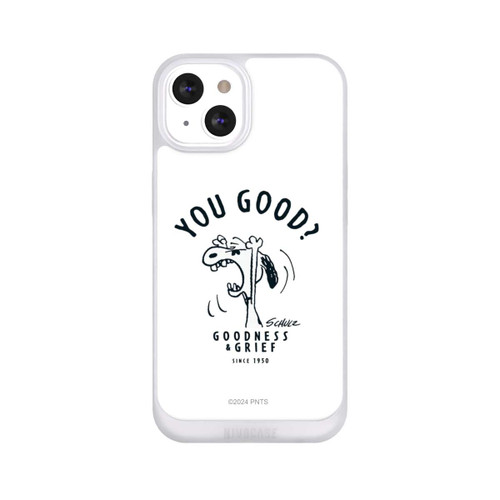 Apple iPhone 13 NIVOpure Snoopy You Good