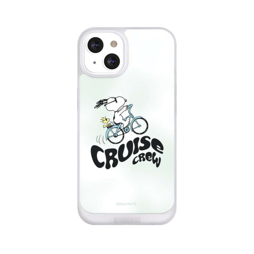 Apple iPhone 13 NIVOpure Snoopy Cruise Crew