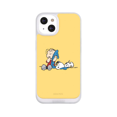 Apple iPhone 13 NIVOpure Snoopy und Linus