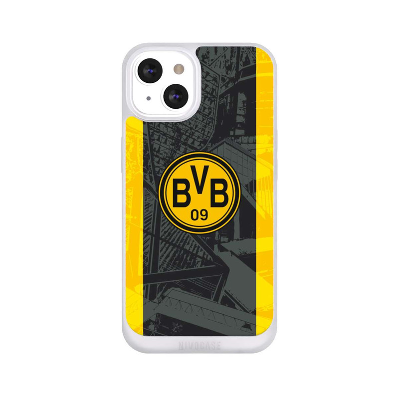 iPhone 13 NIVOpure 50 Jahre Signal Iduna Park