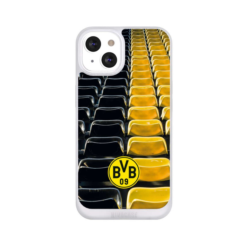 iPhone 13 NIVOpure BVB Tribüne