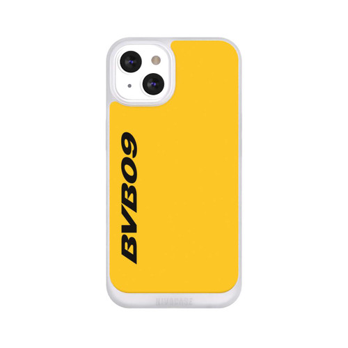 Apple iPhone 13 NIVOpure BVB09 Gelb