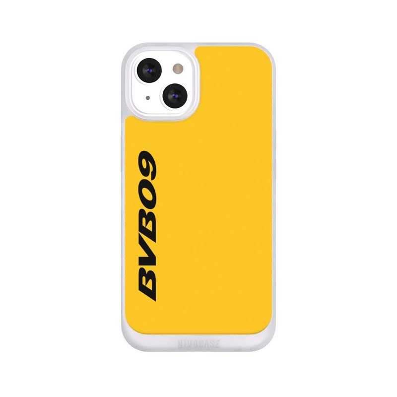 iPhone 13 NIVOpure BVB09 Gelb