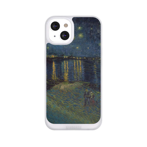 Apple iPhone 13 NIVOpure Die Sternennacht by Vincent van Gogh