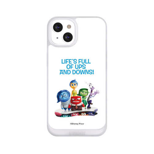 Apple iPhone 13 NIVOpure Life´s Full of Ups and Downs!