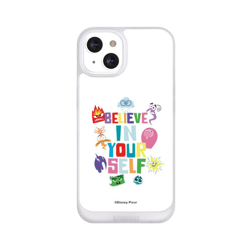 Apple iPhone 13 NIVOpure Believe in yourself