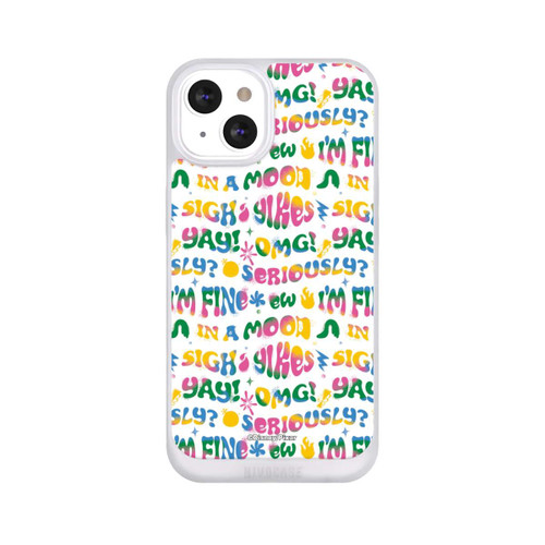 Apple iPhone 13 NIVOpure Inside Out OMG Seriously