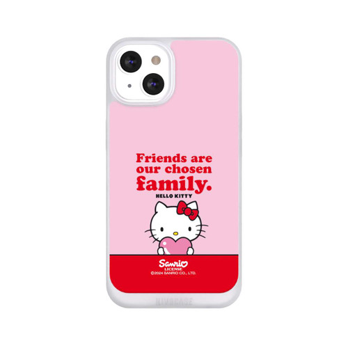 Apple iPhone 13 NIVOpure HK Friends are Family