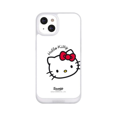 Apple iPhone 13 NIVOpure HK Peekaboo