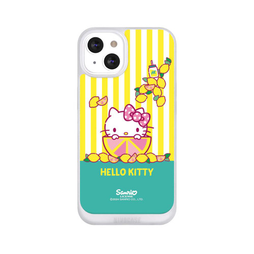 Apple iPhone 13 NIVOpure Hello Kitty Limonade