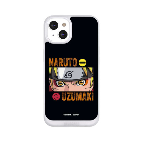 Apple iPhone 13 NIVOpure Naruto Uzumaki Close-Up