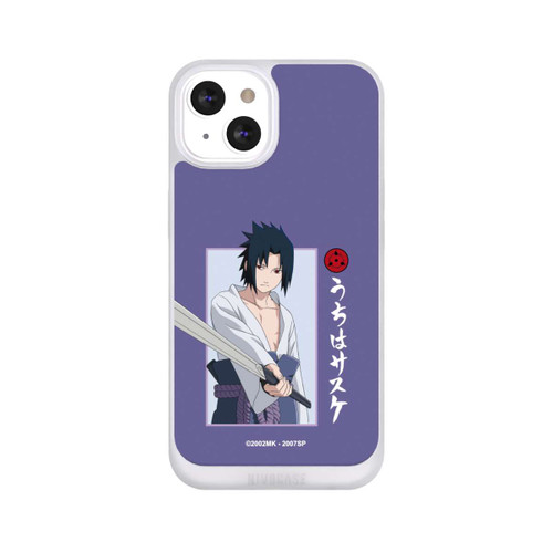 Apple iPhone 13 NIVOpure Sasuke Kusanagi