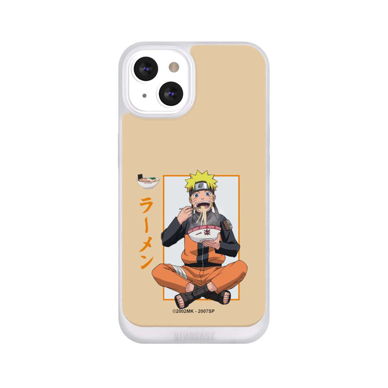 iPhone 13 NIVOpure Naruto Ramen