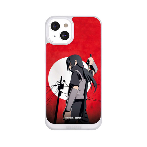 Apple iPhone 13 NIVOpure Itachi Mondnacht