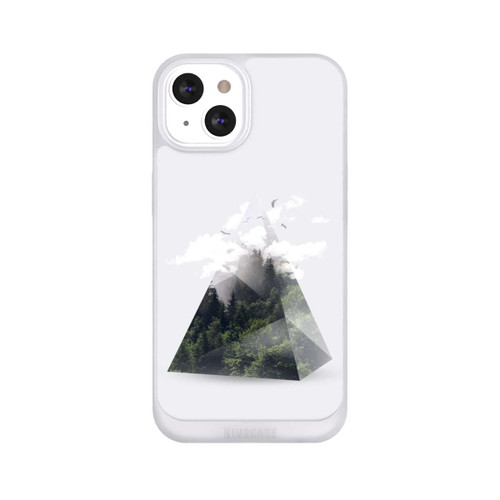 Apple iPhone 13 NIVOpure Wald Dreieck