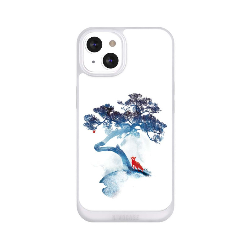 iPhone 13 NIVOpure Der letzte Apfelbaum